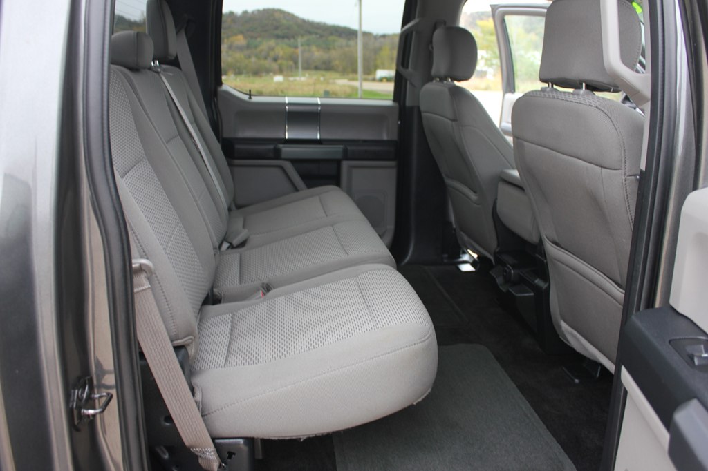 Photo 35 of this FORD F-150