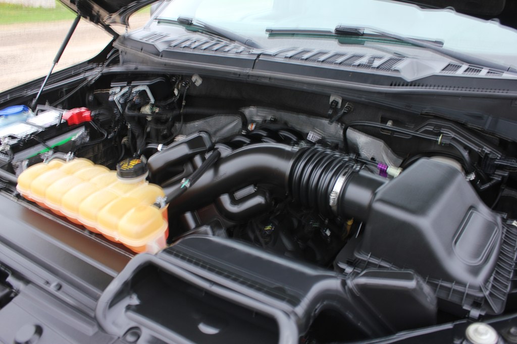 Photo 50 of this FORD F-150