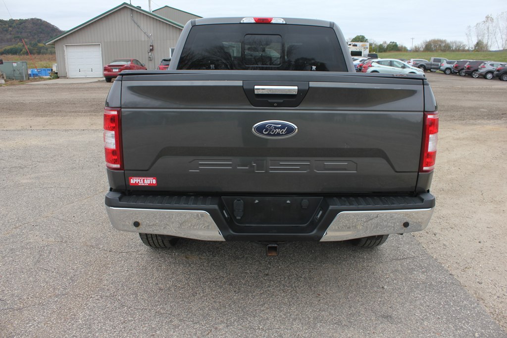 Photo 6 of this FORD F-150