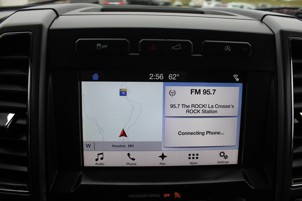 Photo 17 of this FORD F-150