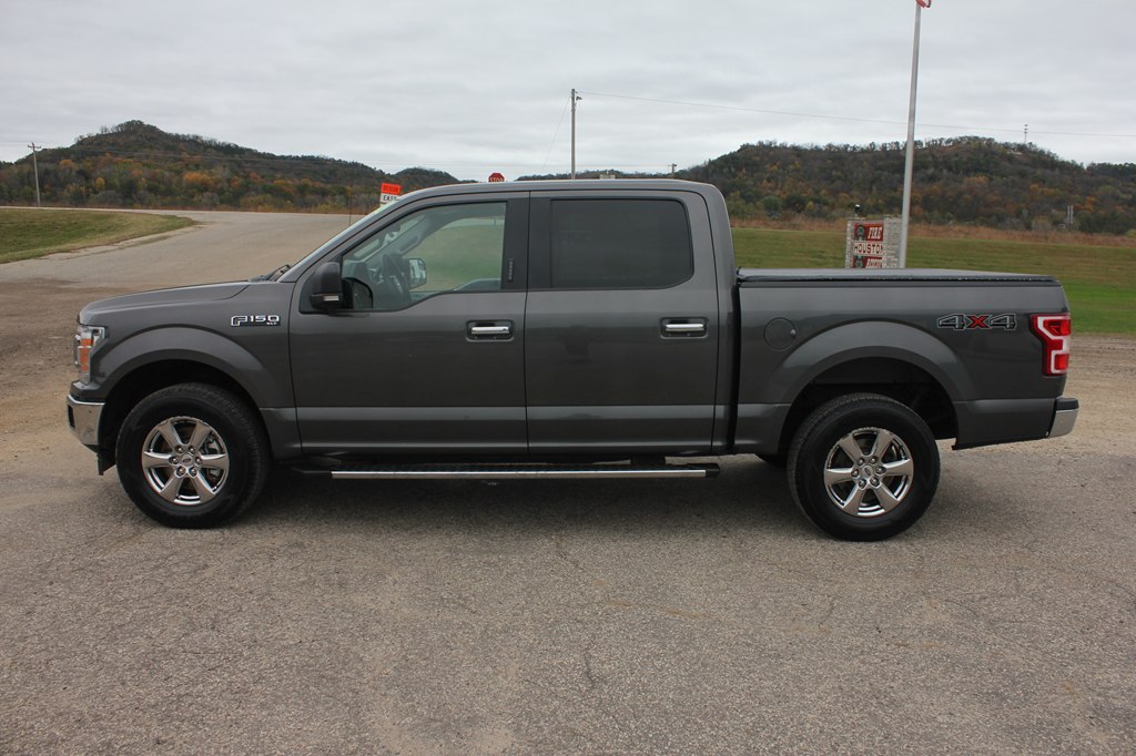Photo 8 of this FORD F-150
