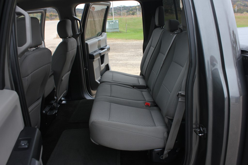 Photo 37 of this FORD F-150