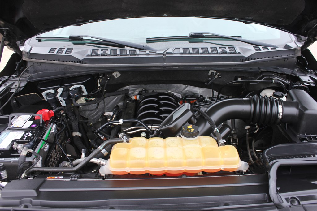 Photo 48 of this FORD F-150