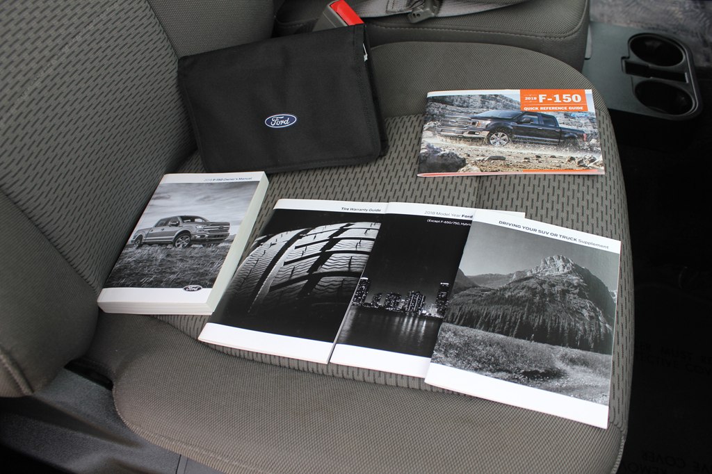 Photo 32 of this FORD F-150