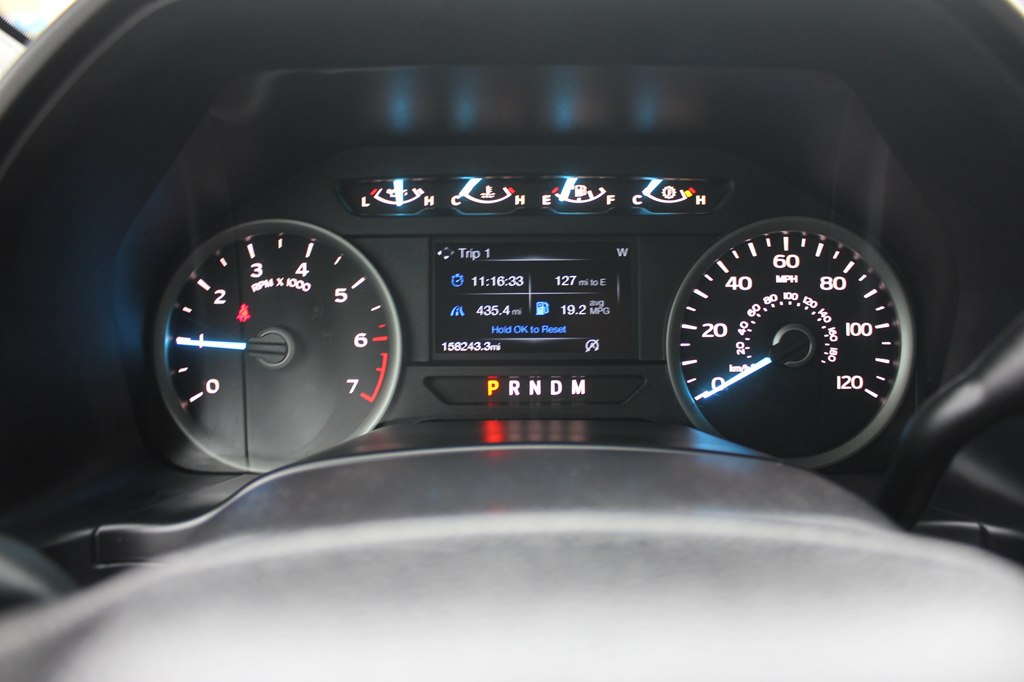 Photo 11 of this FORD F-150