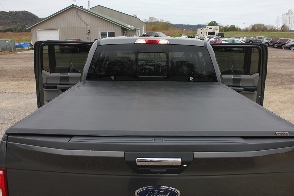 Photo 39 of this FORD F-150