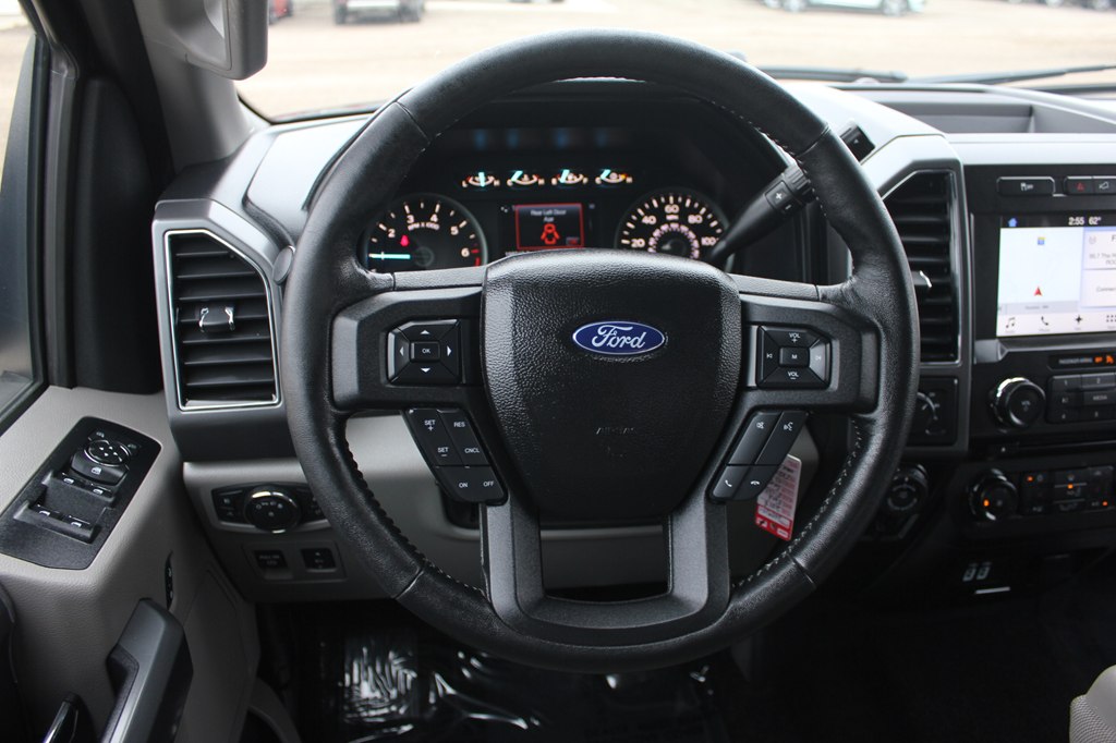 Photo 10 of this FORD F-150