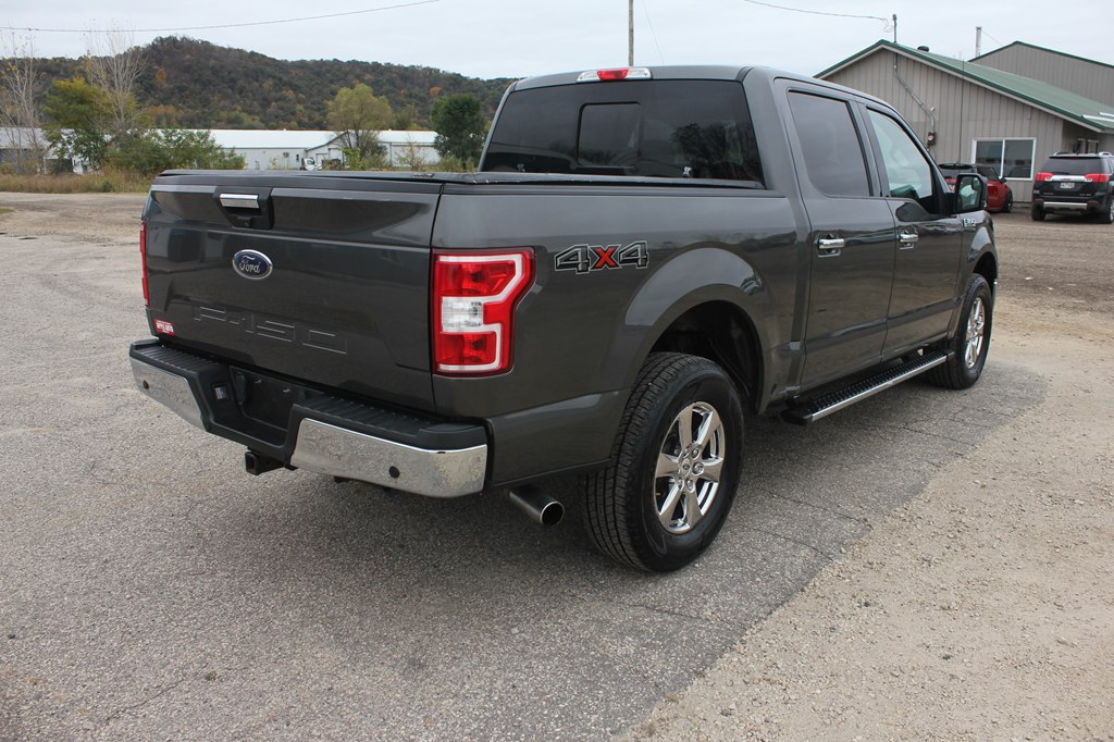 Photo 5 of this FORD F-150