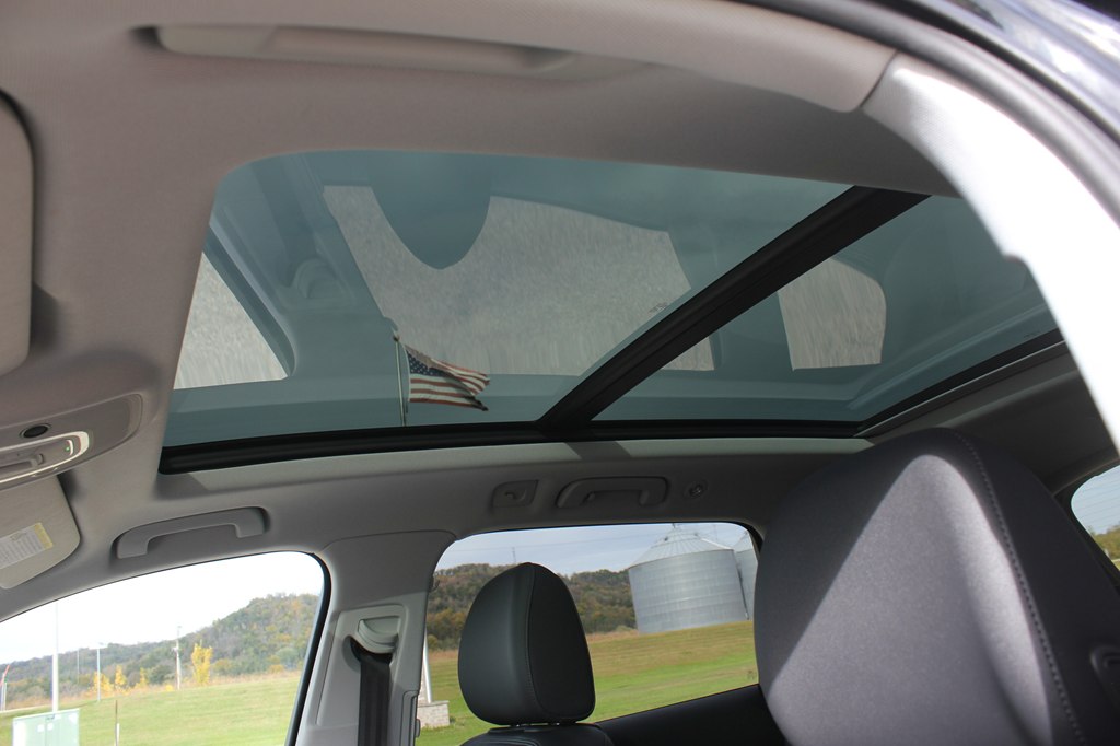Photo 27 of this AUDI Q7