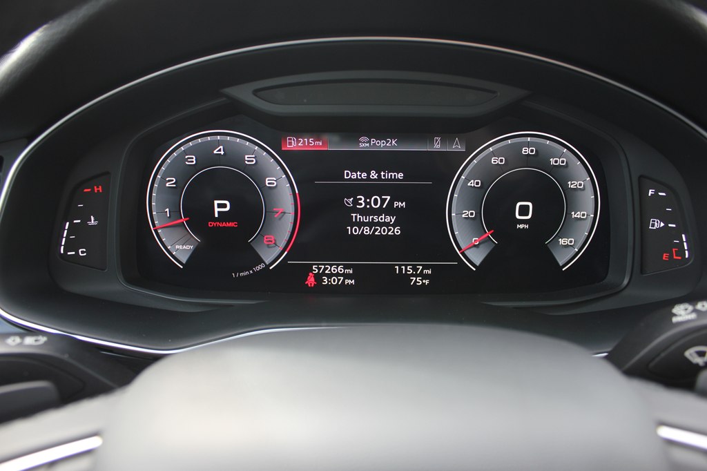 Photo 11 of this AUDI Q7