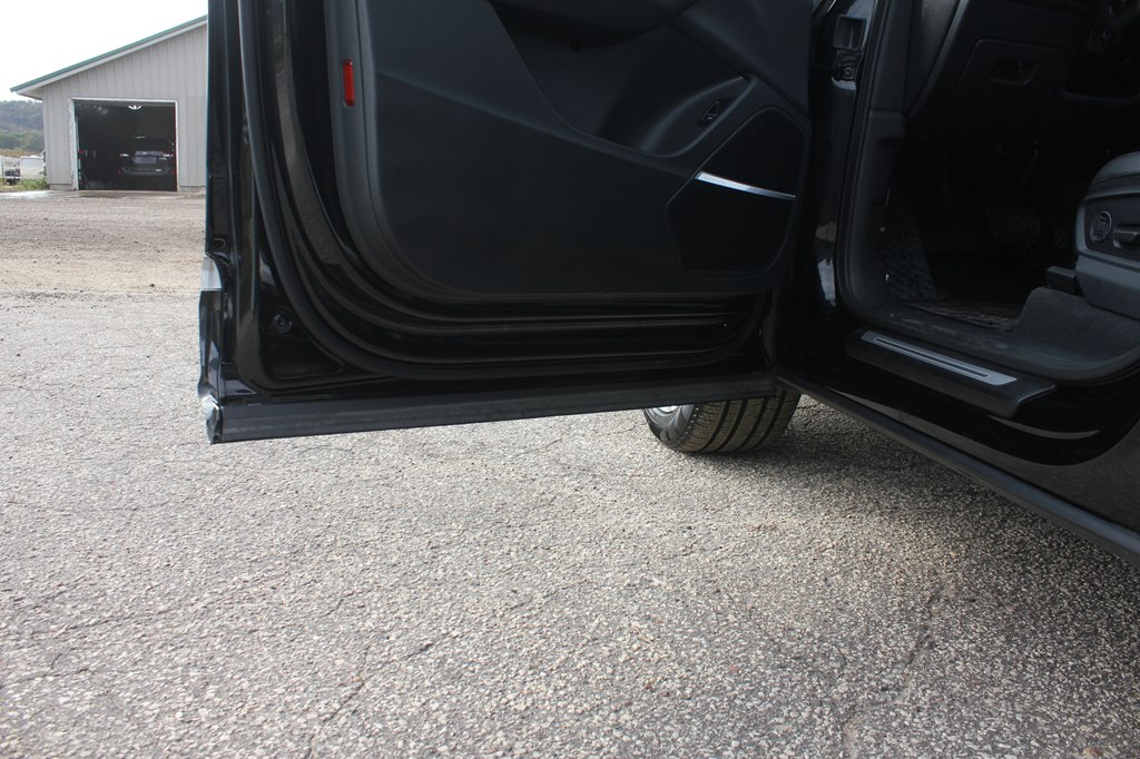 Photo 50 of this AUDI Q7
