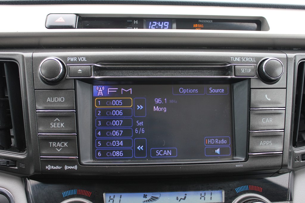 Photo 22 of this TOYOTA RAV4