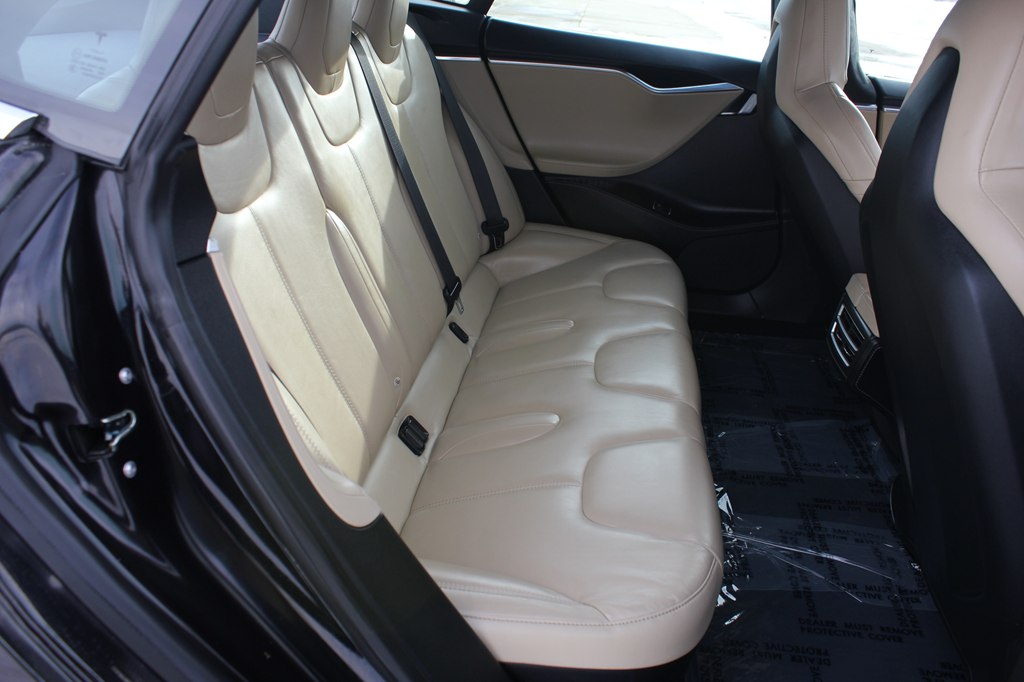 Photo 27 of this TESLA MODEL S