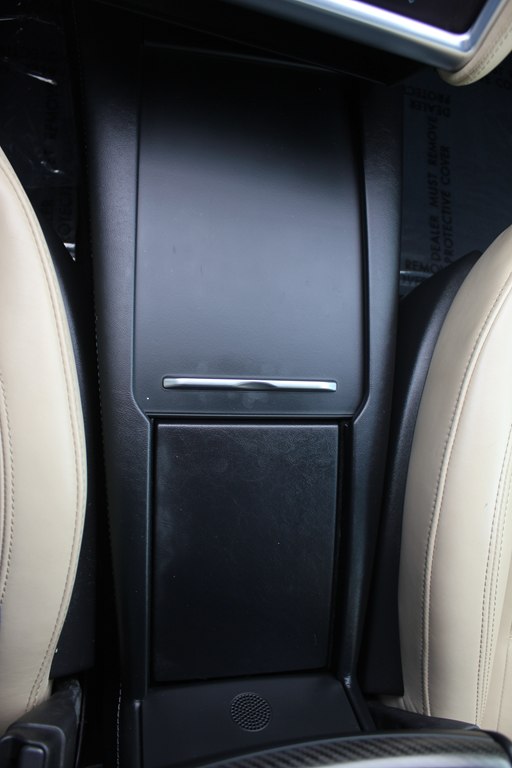 Photo 18 of this TESLA MODEL S