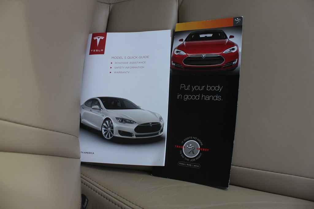 Photo 25 of this TESLA MODEL S