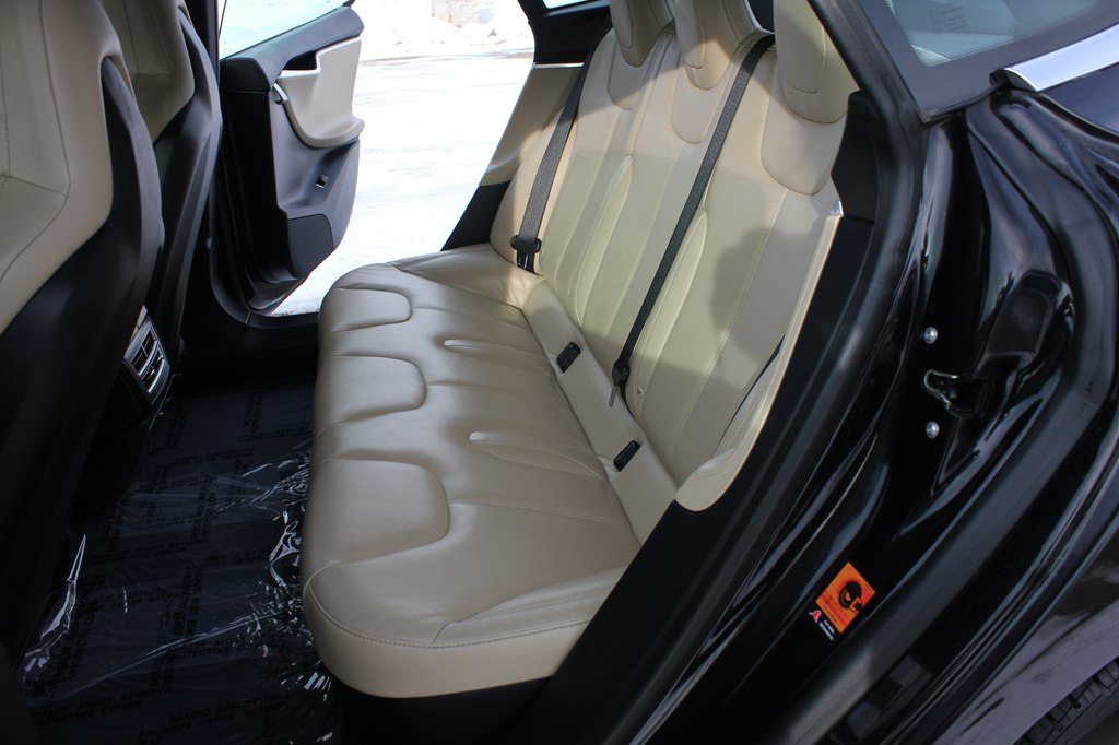 Photo 30 of this TESLA MODEL S