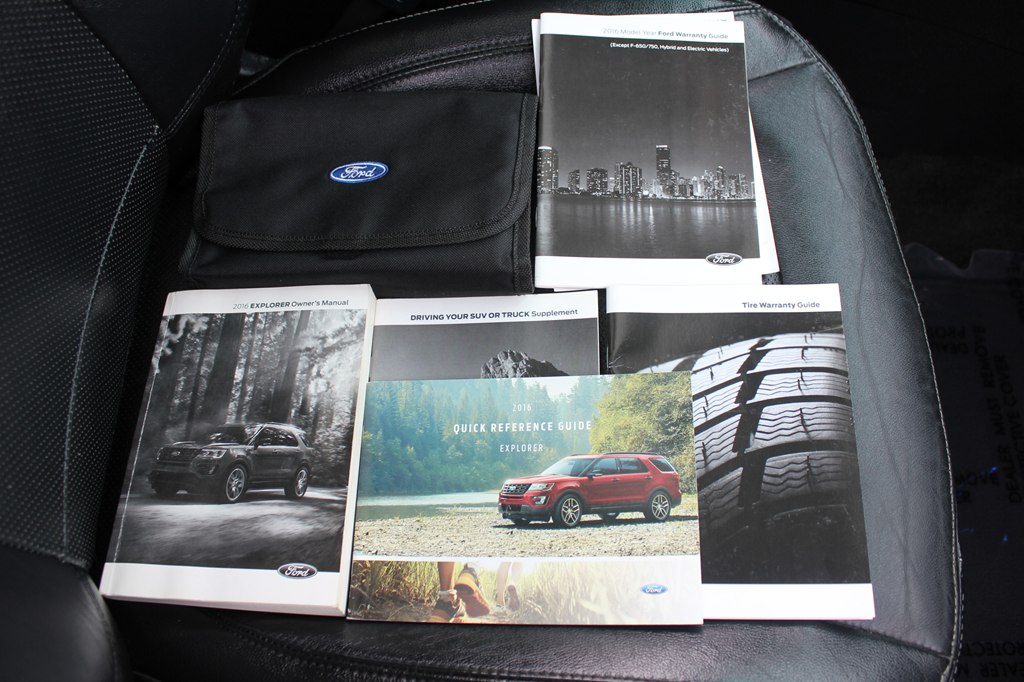 Photo 41 of this FORD EXPLORER