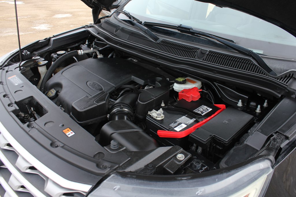 Photo 55 of this FORD EXPLORER