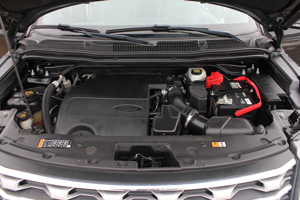 Photo 54 of this FORD EXPLORER