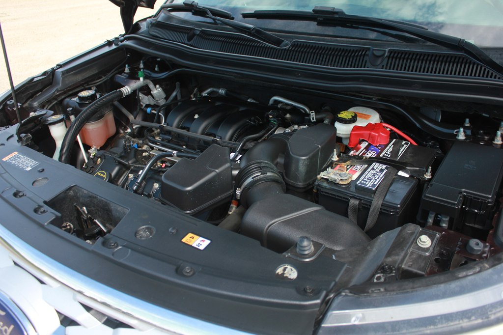 Photo 57 of this FORD EXPLORER