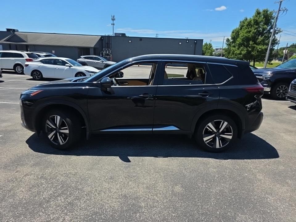 Photo 8 of this NISSAN ROGUE
