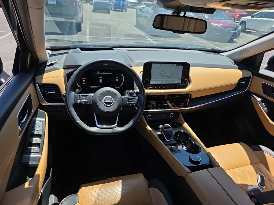 Photo 10 of this NISSAN ROGUE