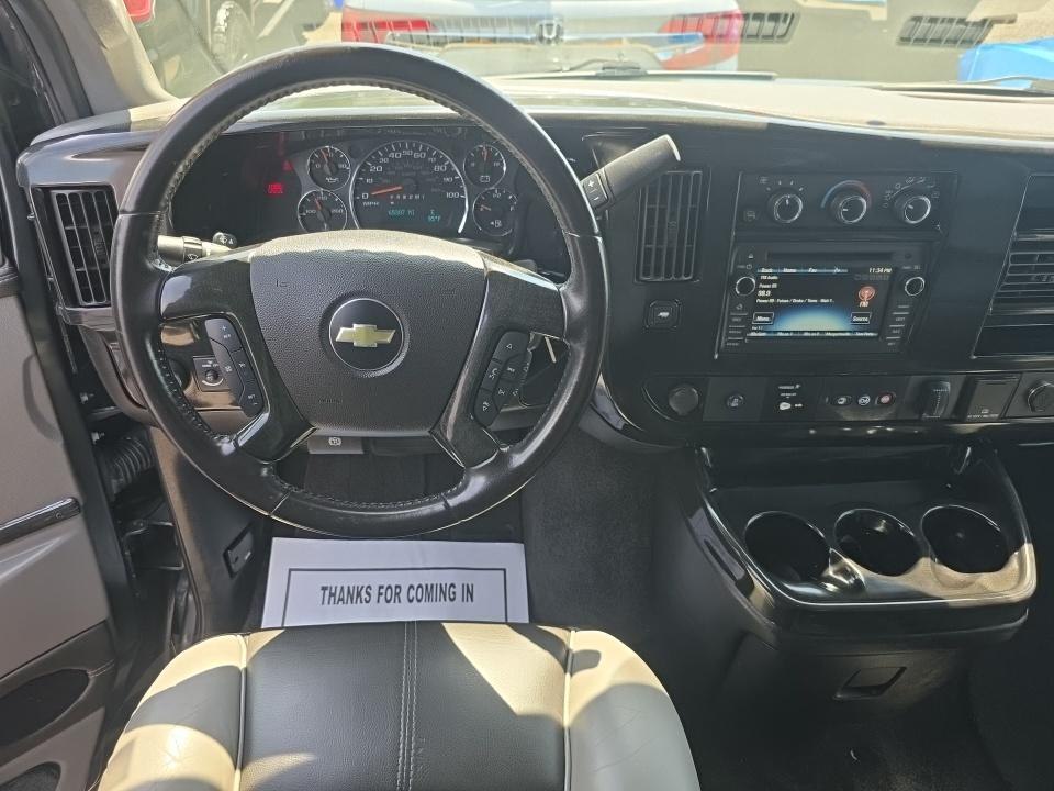 Photo 6 of this CHEVROLET EXPRESS