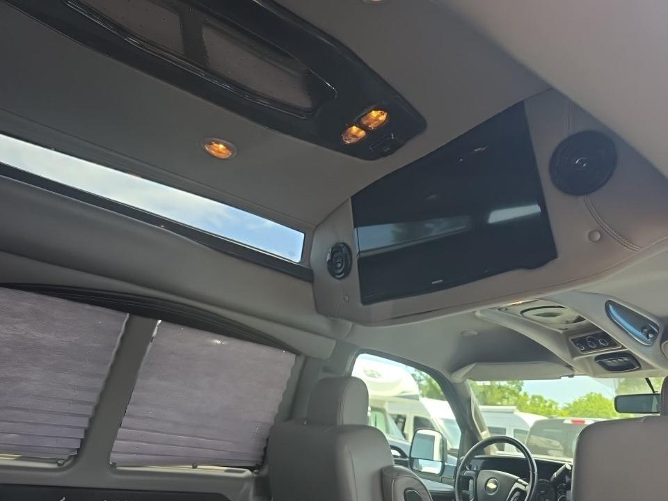 Photo 9 of this CHEVROLET EXPRESS