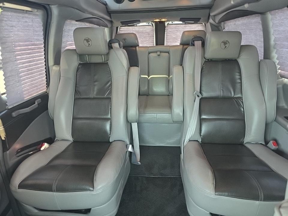 Photo 8 of this CHEVROLET EXPRESS