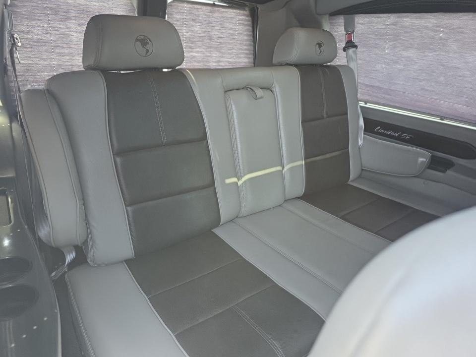 Photo 12 of this CHEVROLET EXPRESS