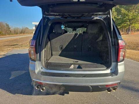 Photo 7 of this CHEVROLET TAHOE