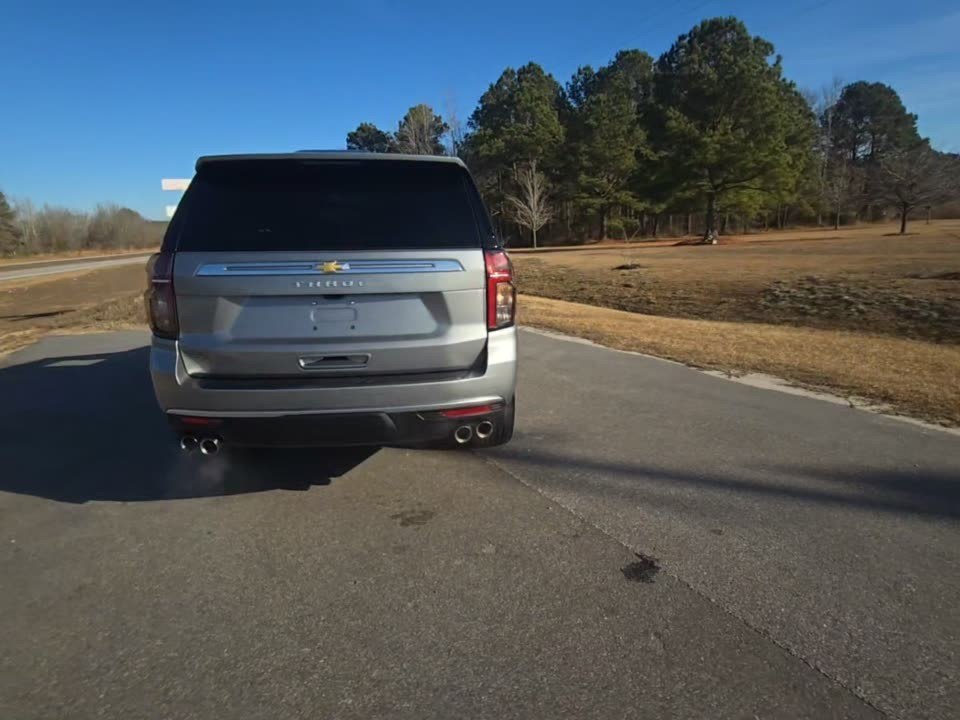 Photo 4 of this CHEVROLET TAHOE