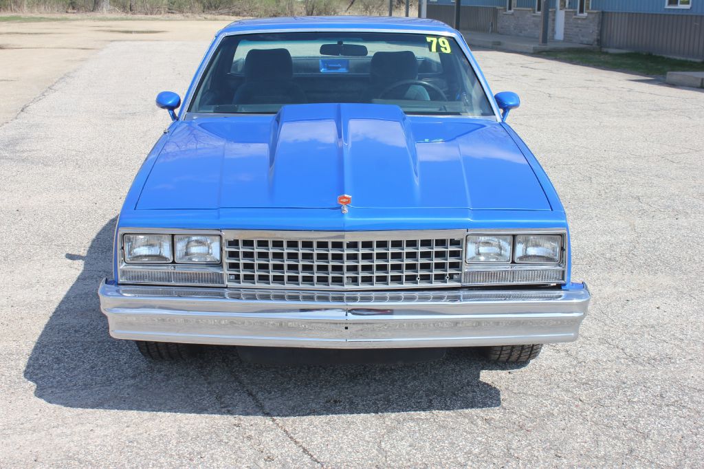 Photo 3 of this CHEVROLET EL CAMINO