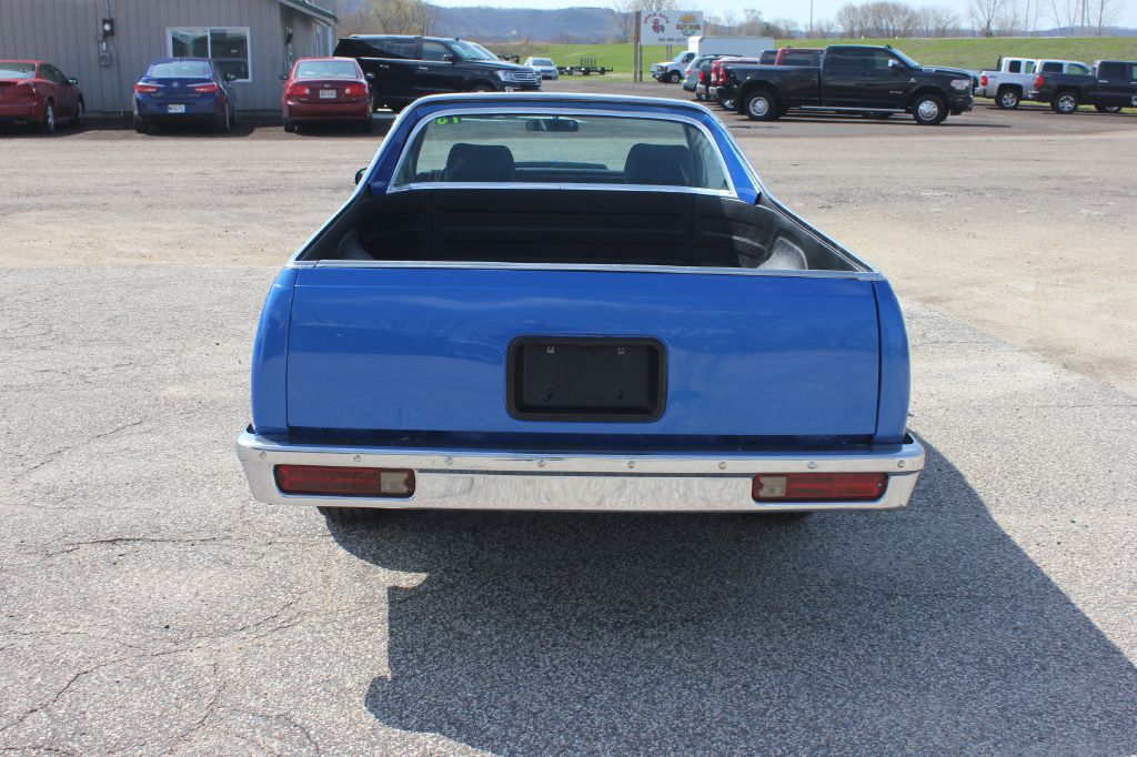Photo 7 of this CHEVROLET EL CAMINO