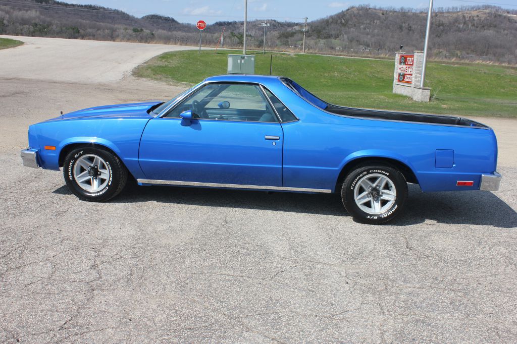 Photo 9 of this CHEVROLET EL CAMINO
