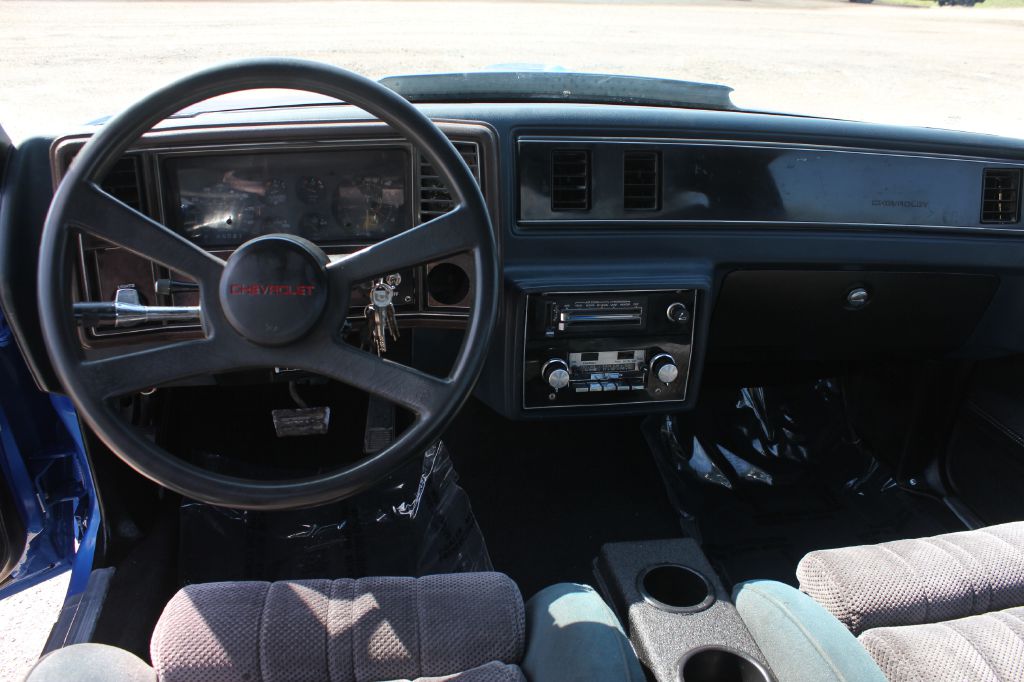 Photo 10 of this CHEVROLET EL CAMINO