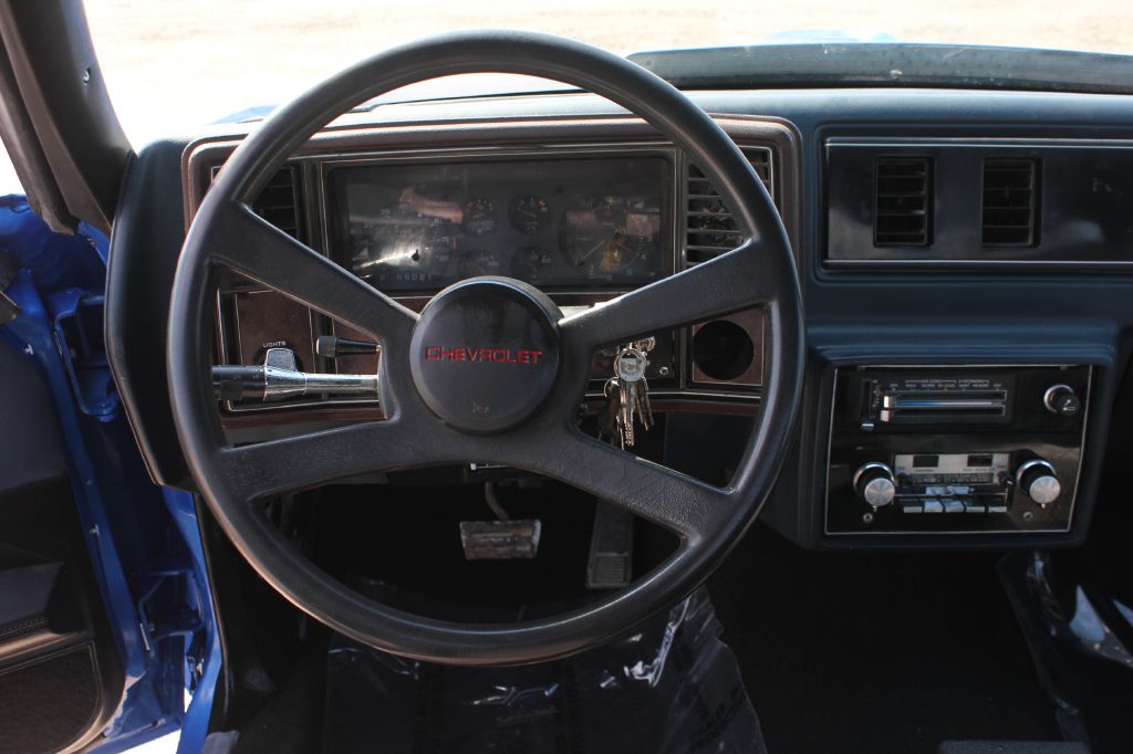 Photo 11 of this CHEVROLET EL CAMINO