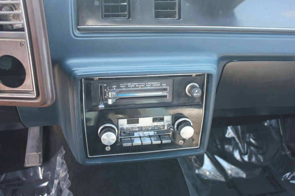Photo 12 of this CHEVROLET EL CAMINO