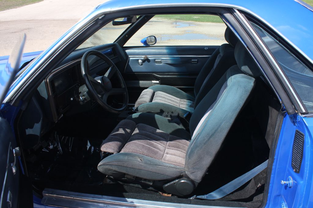 Photo 15 of this CHEVROLET EL CAMINO