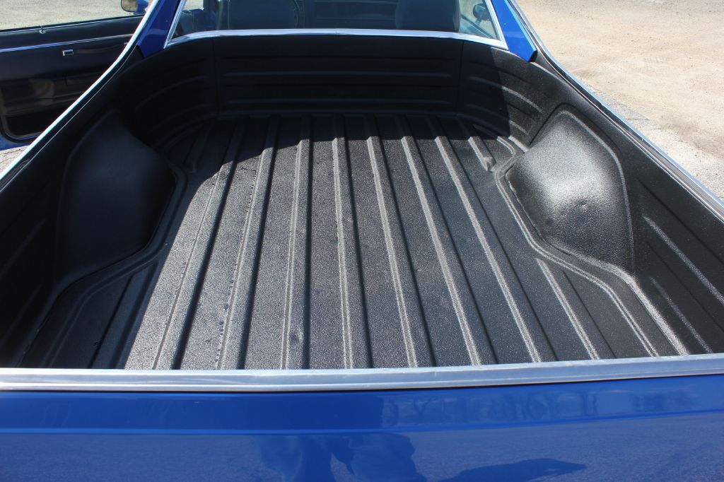 Photo 21 of this CHEVROLET EL CAMINO