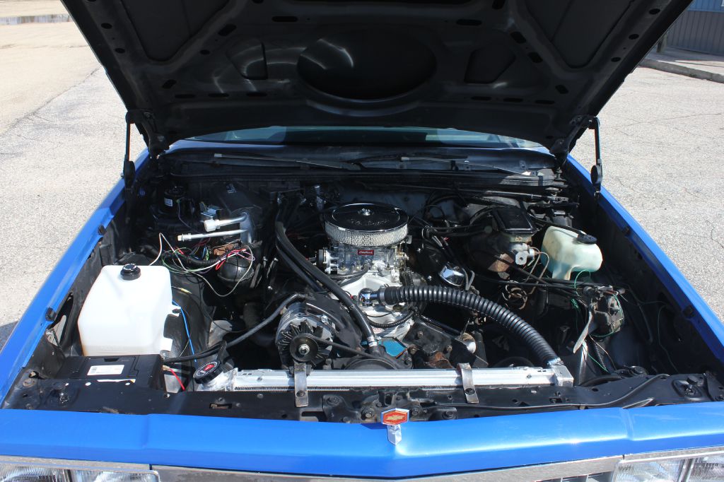 Photo 25 of this CHEVROLET EL CAMINO