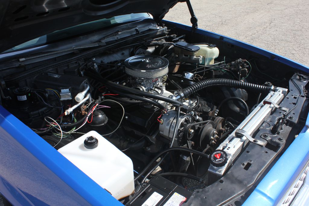 Photo 26 of this CHEVROLET EL CAMINO