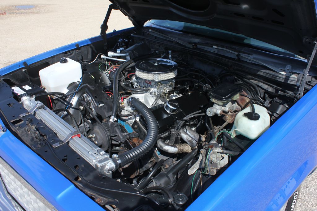 Photo 27 of this CHEVROLET EL CAMINO