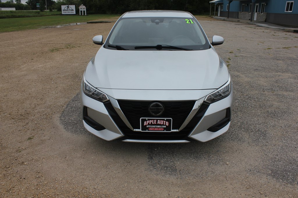 Photo 2 of this NISSAN SENTRA