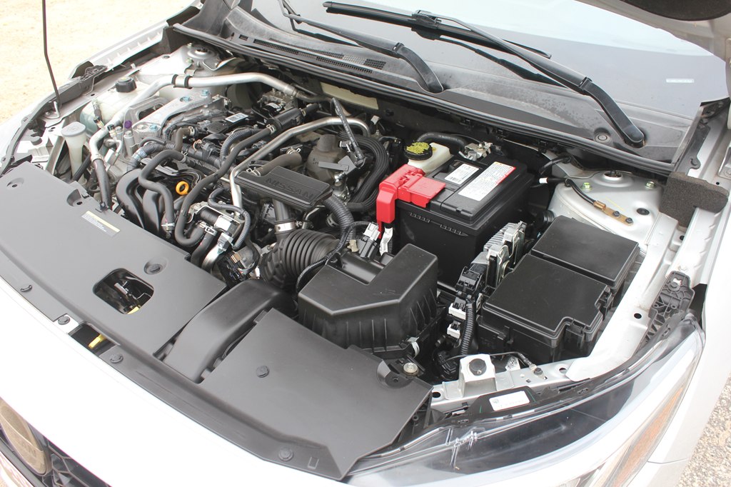 Photo 45 of this NISSAN SENTRA