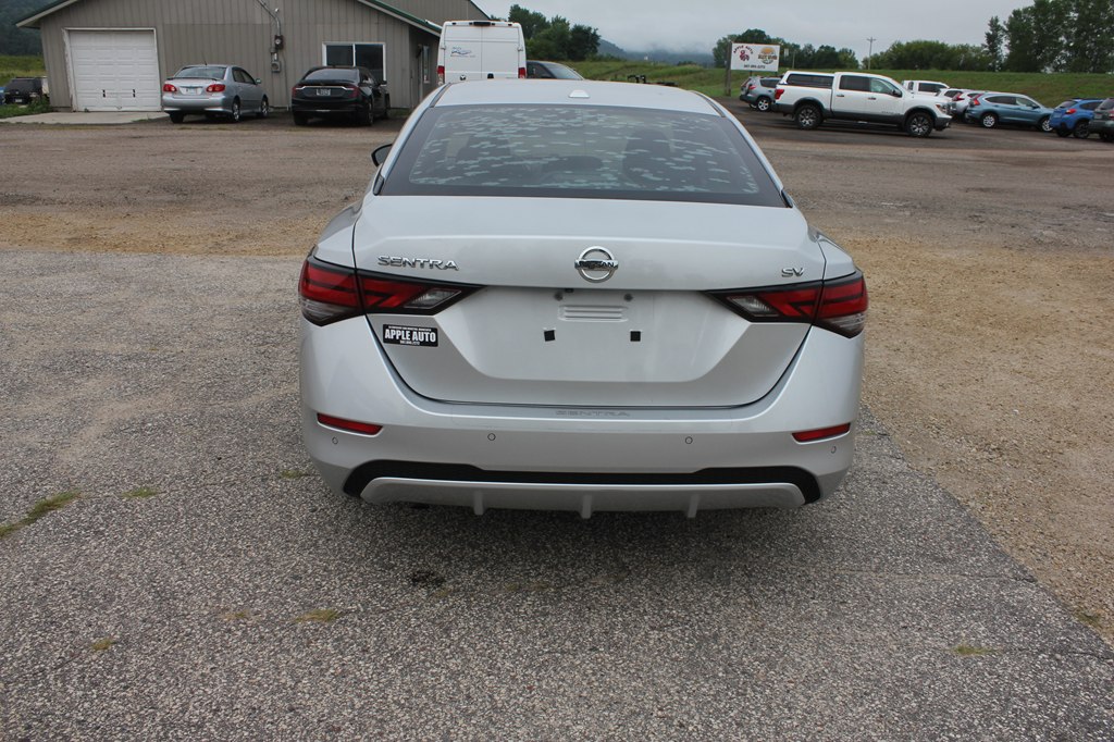 Photo 6 of this NISSAN SENTRA
