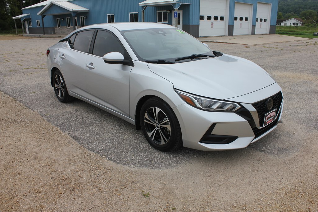 Photo 3 of this NISSAN SENTRA