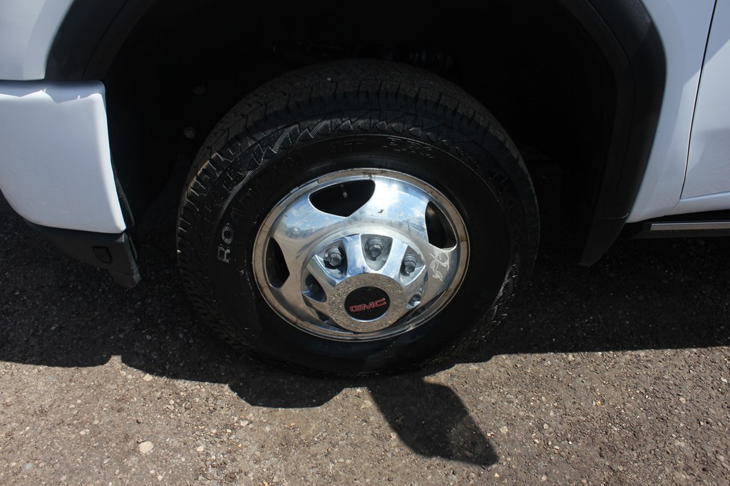 Photo 55 of this GMC SIERRA 3500HD