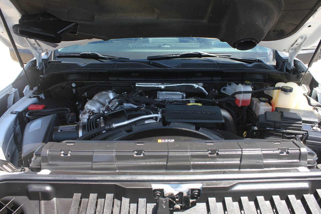 Photo 49 of this GMC SIERRA 3500HD