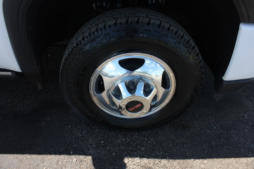 Photo 52 of this GMC SIERRA 3500HD